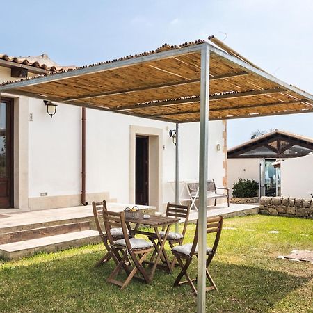 Agriturismo Alle Riserve Cavagrande Avola Exterior foto