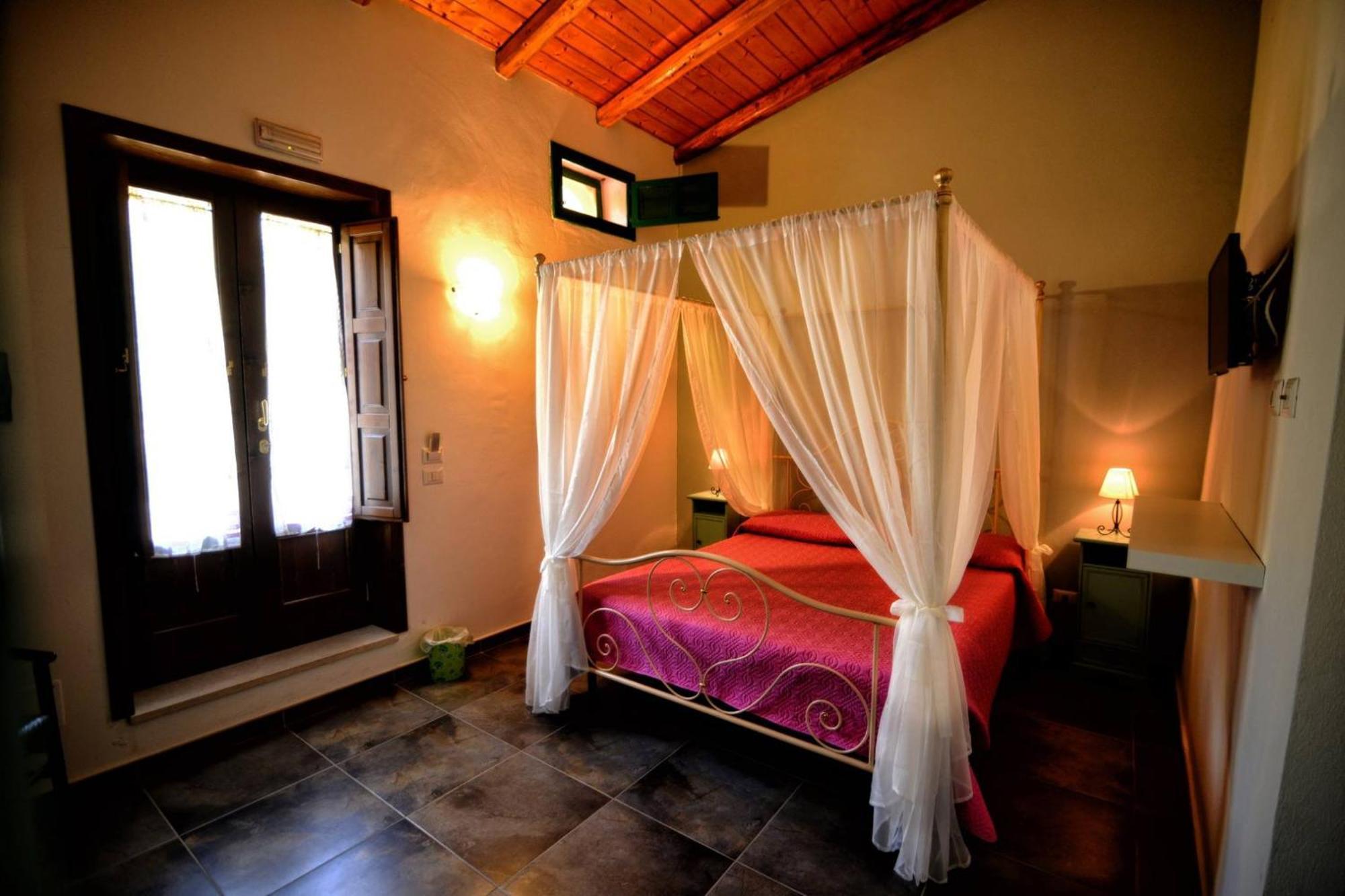 Agriturismo Alle Riserve Cavagrande Avola Exterior foto